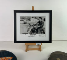 Load image into Gallery viewer, An original and framed 8x10 movie still for the film Terminator 2 Judgment / Judgement Day