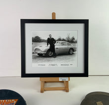 Load image into Gallery viewer, An original movie still from the James Bond film Goldfinger