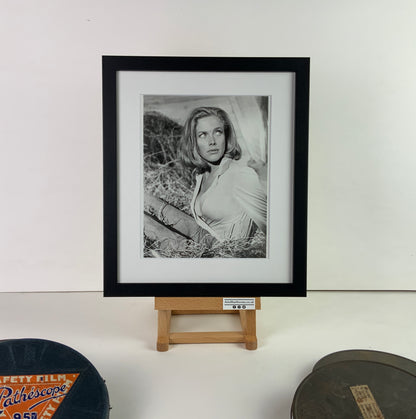 James Bond - Goldfinger - 1964 (Framed)