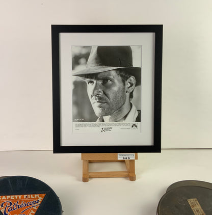 An original movie still for the film Raiders of the Lost Ark