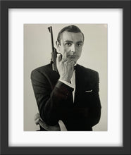 Load image into Gallery viewer, An original 8x10 studio promotional still for James Bond - From Russia With Love 