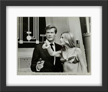 Load image into Gallery viewer, An original 8x10 movie still for the James Bond film The Man With The Golden Gun