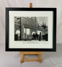Load image into Gallery viewer, An original movie still from the Woody Allen film Manhattan
