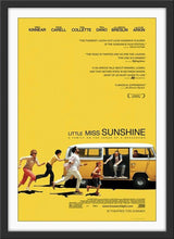 Load image into Gallery viewer, An original movie poster for the film Little Miss Sunshine