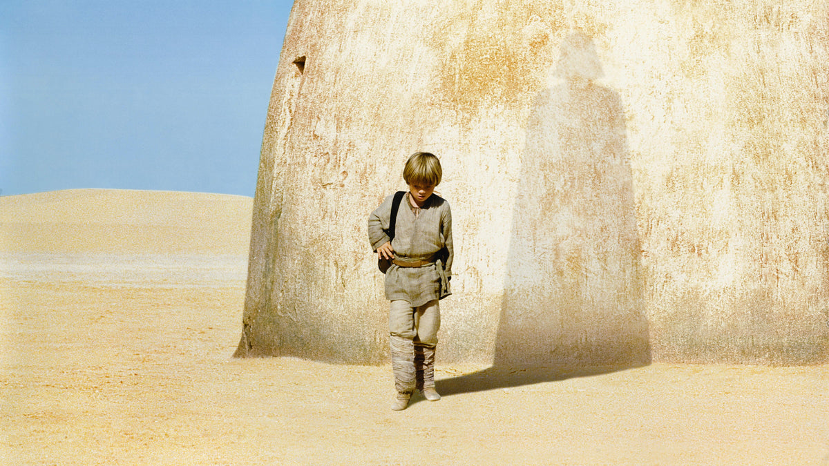 Star Wars - The Prequels