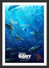 Load image into Gallery viewer, An original movie poster for the animated film Finding Dory