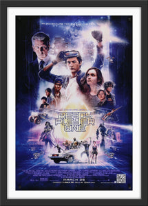 Ready Player One (@readyplayerone) • Instagram photos and videos