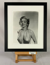 Load image into Gallery viewer, An original publicity still of Marilyn Monroe for the film We&#39;re Not Married!