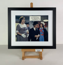 Load image into Gallery viewer, An original 8x10 lobby card for the film Carry On Matron