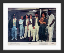 Load image into Gallery viewer, An original 11x14 lobby card for the Ridley Scott film ALIEN
