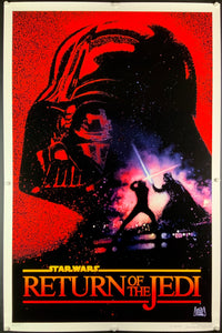 Star Wars - Return of the Jedi - 1983