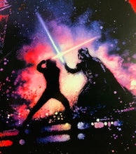 Load image into Gallery viewer, Star Wars - Return of the Jedi - 1983