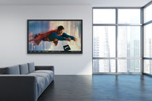 Load image into Gallery viewer, An original movie poster for the 1978 film Superman