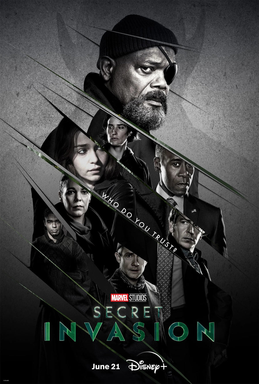 Secret Invasion - 2023