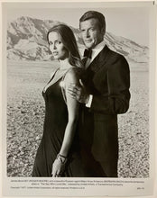 Load image into Gallery viewer, An original movie still for the James Bond film The Spy Who Loved Me
