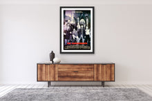 Load image into Gallery viewer, An original movie poster for the film The Commitments