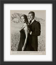 Load image into Gallery viewer, An original movie still for the James Bond film The Spy Who Loved Me