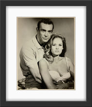 Load image into Gallery viewer, An original promotional still from the James Bond film Dr No