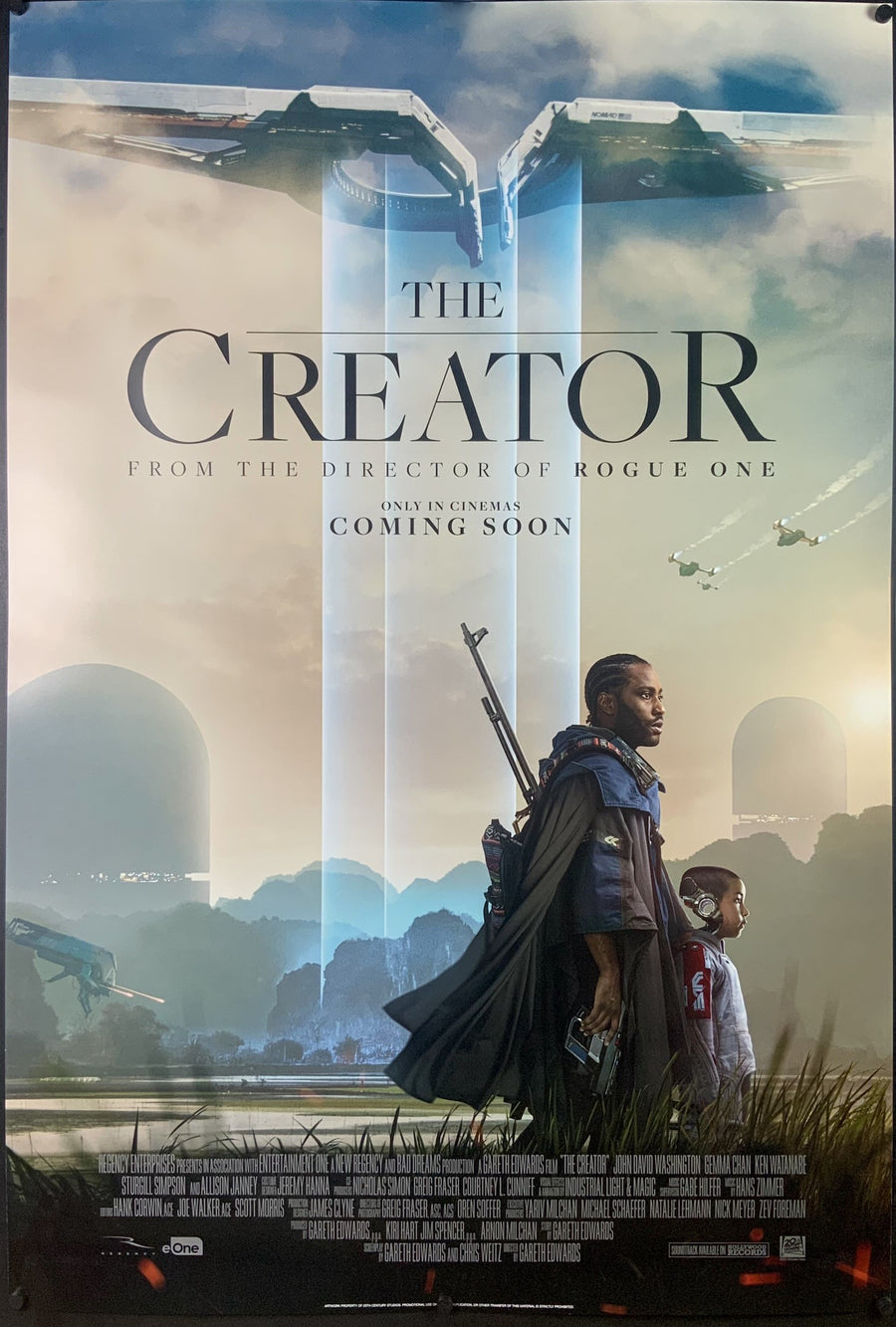 The Creator - 2023
