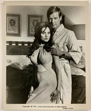 Load image into Gallery viewer, An original and framed 8x10 movie still for the James Bond film Live and Let Die