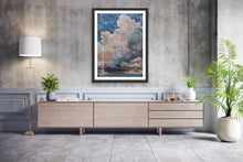Load image into Gallery viewer, An original Chinese movie poster for the Studio Ghibli film Spirited Away