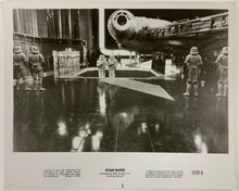 Load image into Gallery viewer, An original 8x10 movie still from the George Lucas film Star Wars