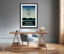 Load image into Gallery viewer, An original movie poster for the film Stand By Me