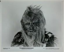 Load image into Gallery viewer, An original 8x10 movie still for the Star Wars film The Empire Strikes Back