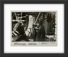 Load image into Gallery viewer, An original 8x10 movie still for the Star Wars film The Return of the Jedi