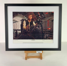 Load image into Gallery viewer, An original 11x14 lobby card / movie poster for the film Star Wars
