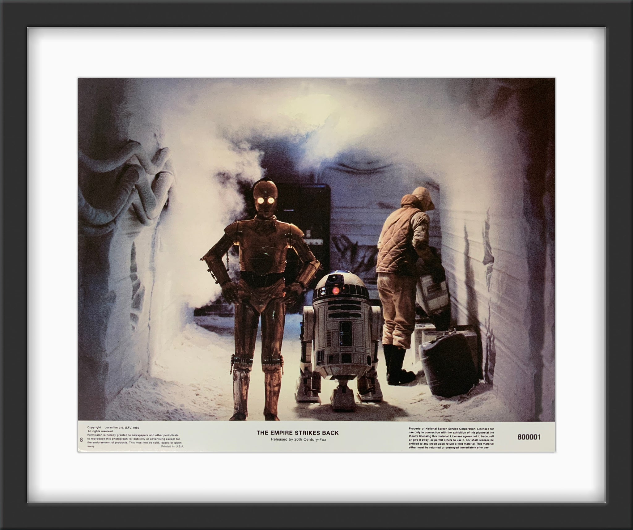 Best Star Wars Posters: We Rank the Top 15 in Lucasfilm History