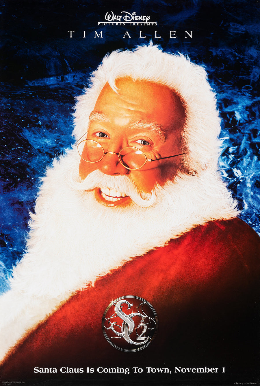 The Santa Clause 2 - 2002