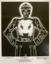 Load image into Gallery viewer, An original 8x10 movie still for the film TRON