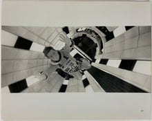 Load image into Gallery viewer, An original 8x10 movie still from the Stanley Kubrick film 2001: A Space Odyssey