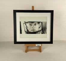 Load image into Gallery viewer, An original 8x10 movie still from the Stanley Kubrick film 2001: A Space Odyssey