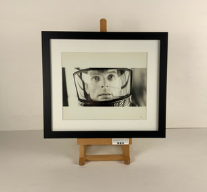 An original 8x10 movie still from the Stanley Kubrick film 2001: A Space Odyssey