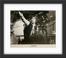 Load image into Gallery viewer, An original 8x10 movie still for the George Lucas film Star Wars / A New Hope