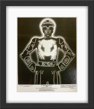 Load image into Gallery viewer, An original 8x10 movie still for the film TRON