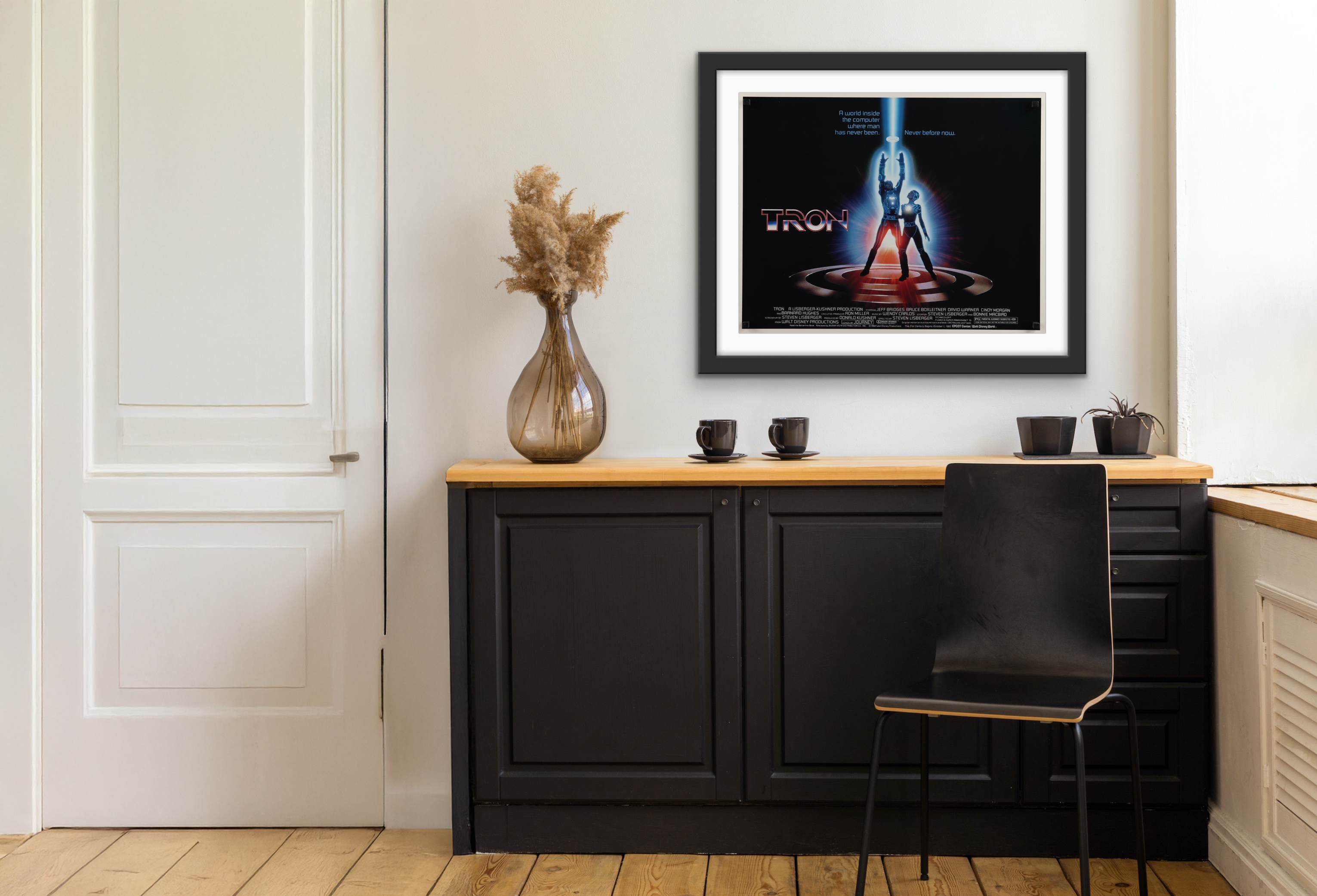 Original Half Sheet Movie Posters