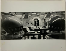 Load image into Gallery viewer, 2001: A Space Odyssey - 1968 (Framed)