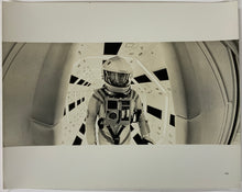 Load image into Gallery viewer, An original 8x10 movie still from the Stanley Kubrick film 2001 A Space Odyssey