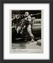 Load image into Gallery viewer, An original 8x10 movie still for the film Robocop