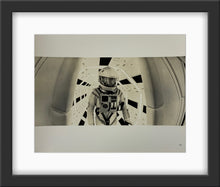 Load image into Gallery viewer, An original 8x10 movie still from the Stanley Kubrick film 2001 A Space Odyssey