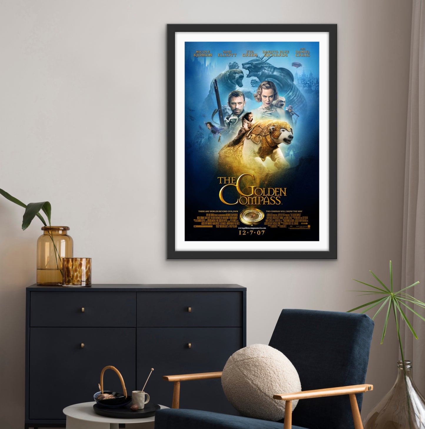 The Golden Compass - 2007