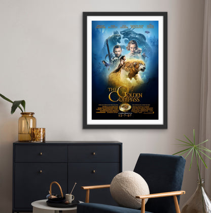The Golden Compass - 2007