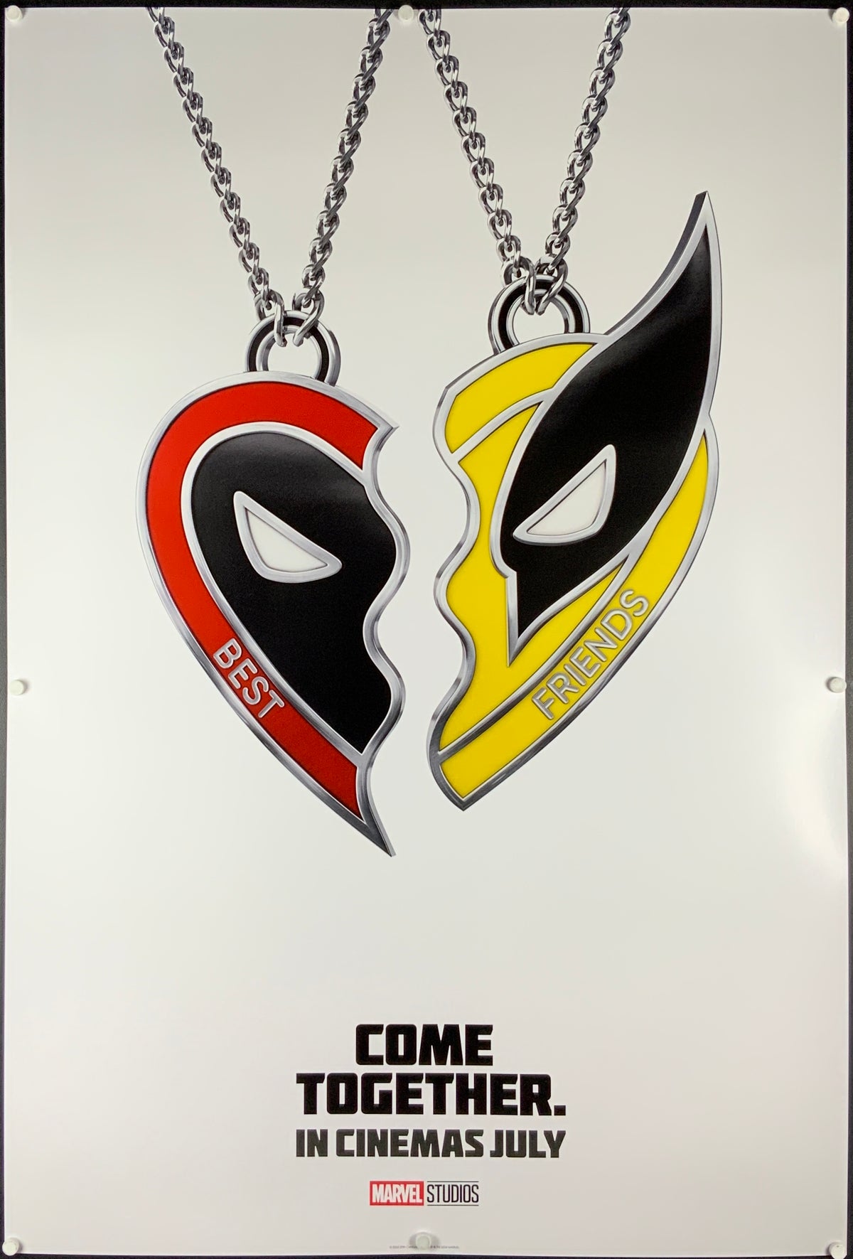 Deadpool and Wolverine - 2024