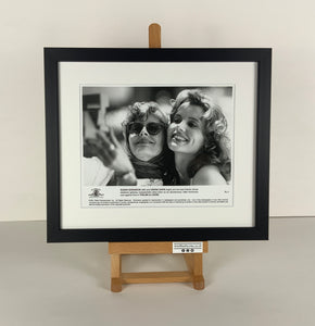 An original 8x10 movie still for the film Thelma and Louise