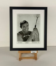 Load image into Gallery viewer, An original 8x10 movie still for the James Bond film Thunderball