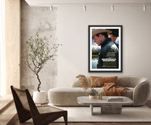 Load image into Gallery viewer, An original movie poster for the film Brokeback Mountain