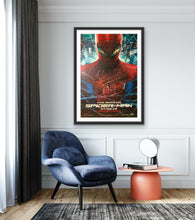 Load image into Gallery viewer, An original movie poster for the film The Amazing Spider-Man